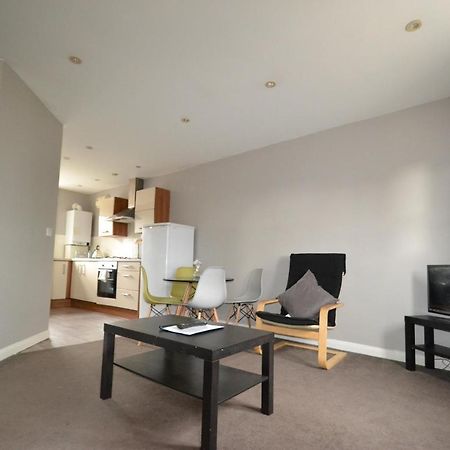 8 Alexandra Terrace Apartamento Telford Exterior foto