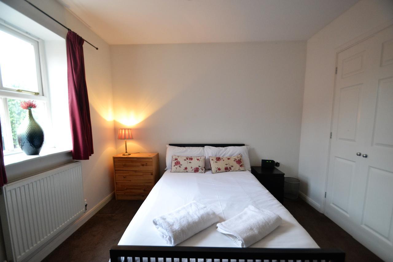 8 Alexandra Terrace Apartamento Telford Exterior foto